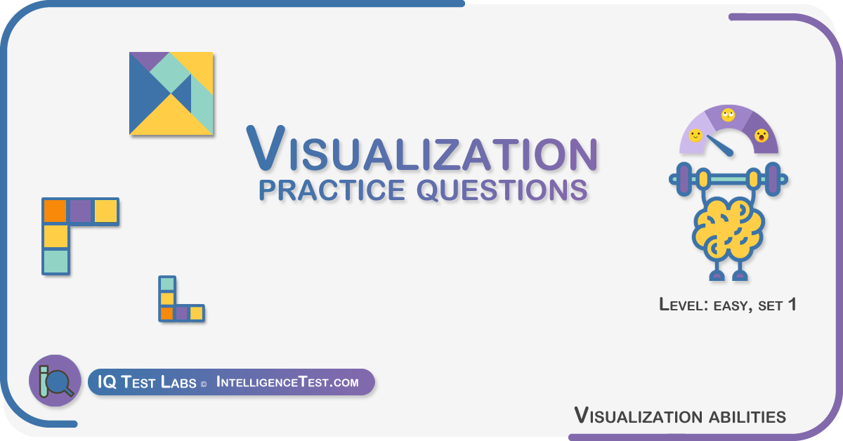 Visualization practice questions