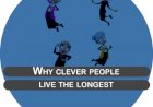 Why clever people live the longest