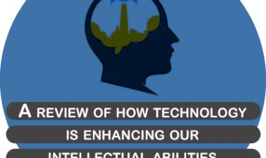 Brain boosting devices