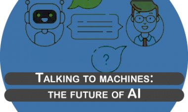 The future of artificial intelligence