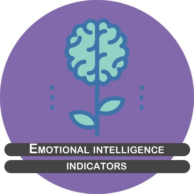 Emotional intelligence indicators