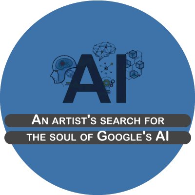 An artist's search for the soul of Google's AI