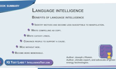 Language Intelligence